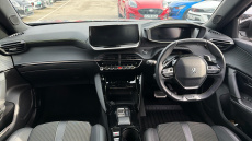 Peugeot 2008 1.2 PureTech 130 GT 5dr EAT8 Petrol Estate